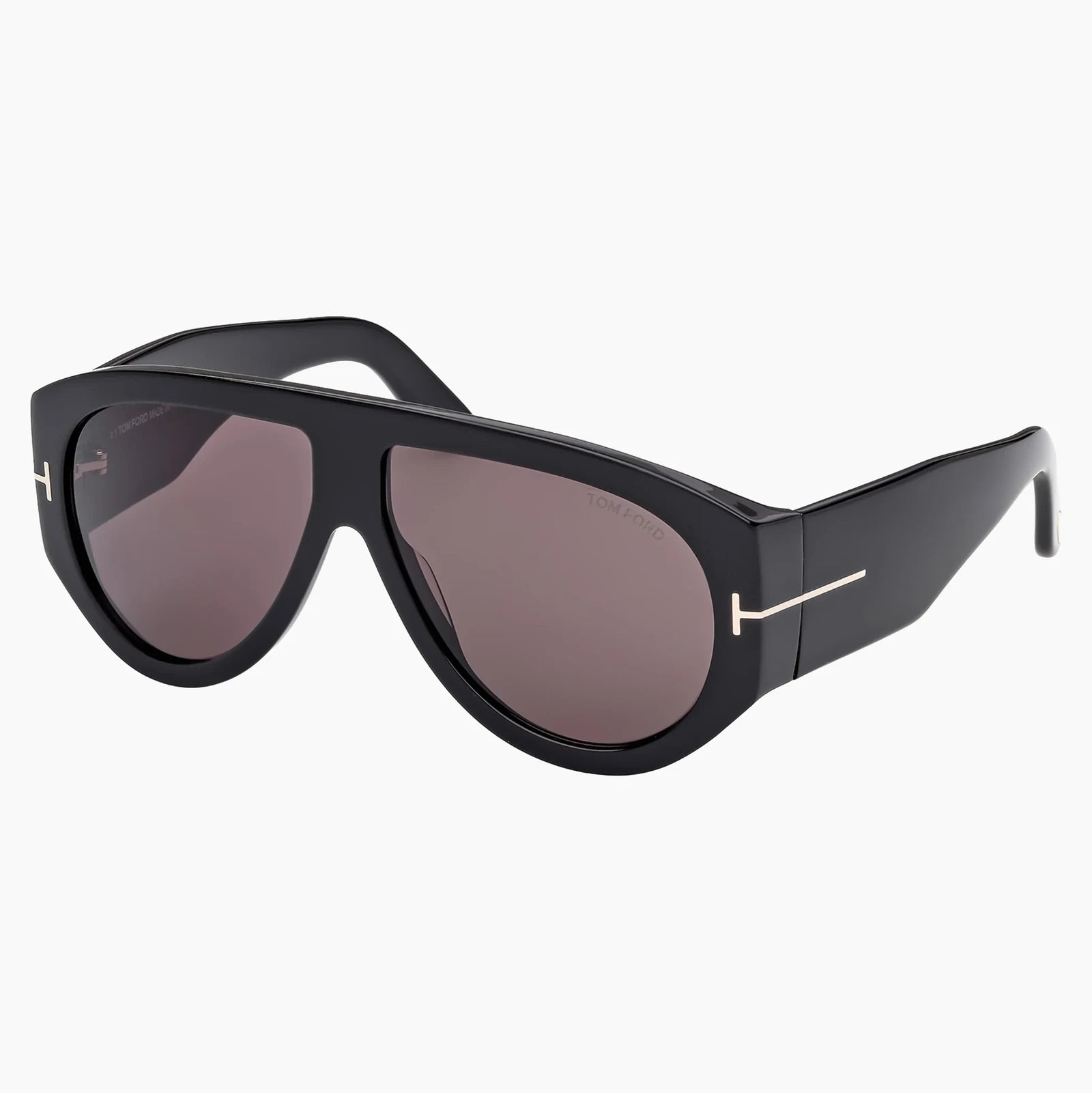 TOM FORD ft1044 bronson 01e black
