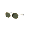 RAY-BAN octagonal