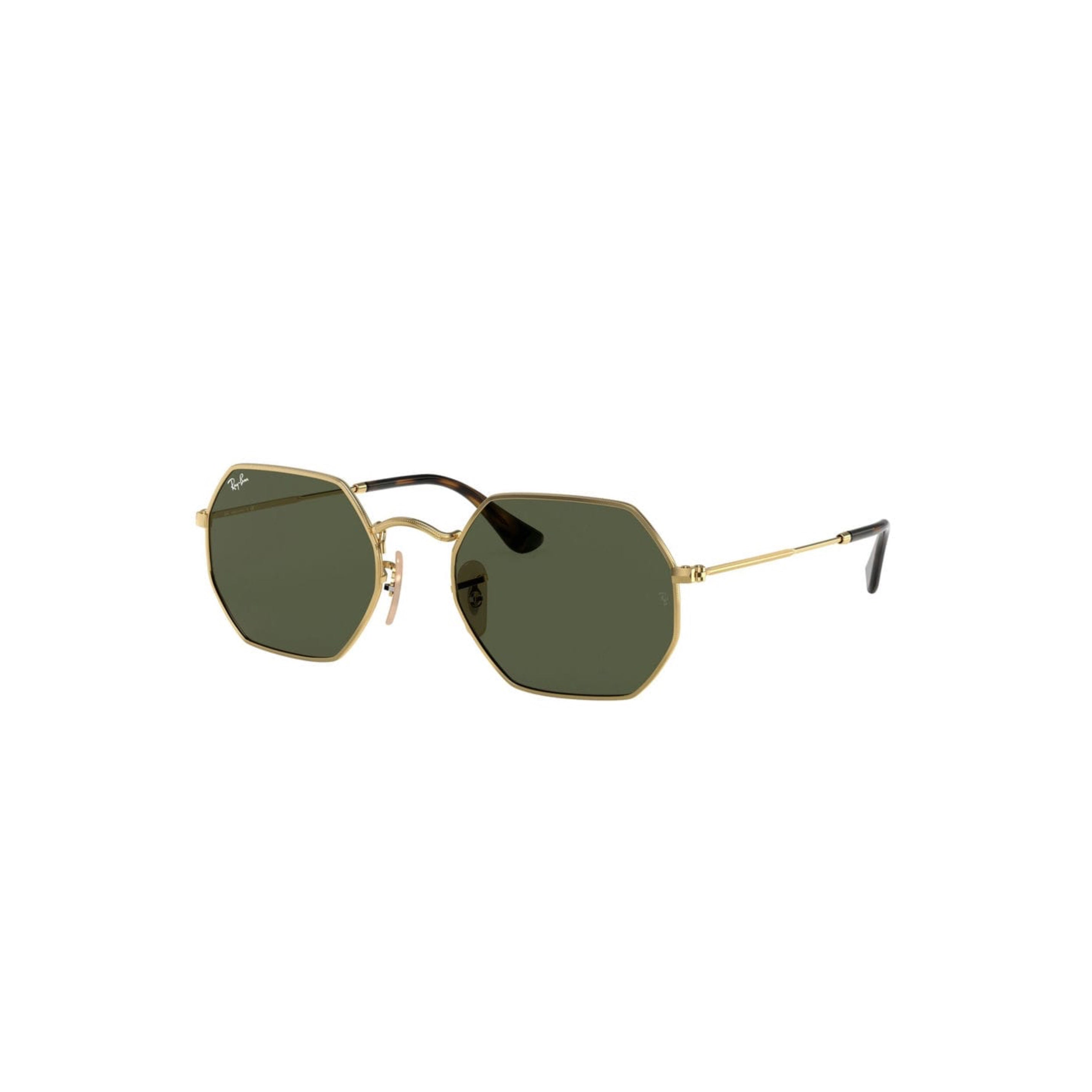 RAY-BAN octagonal