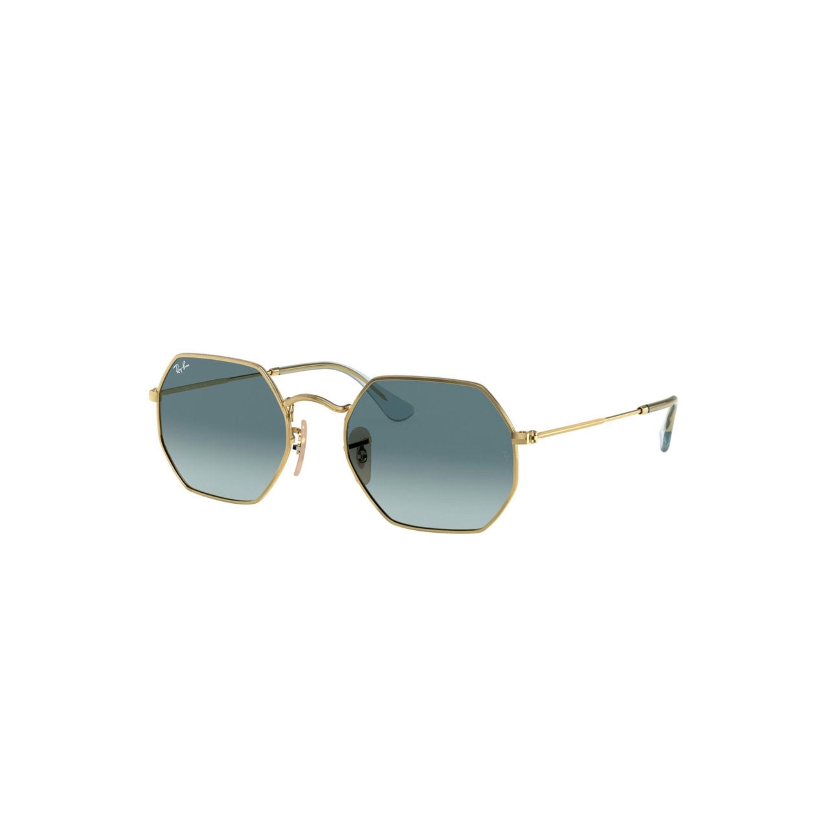 RAY-BAN octagonal