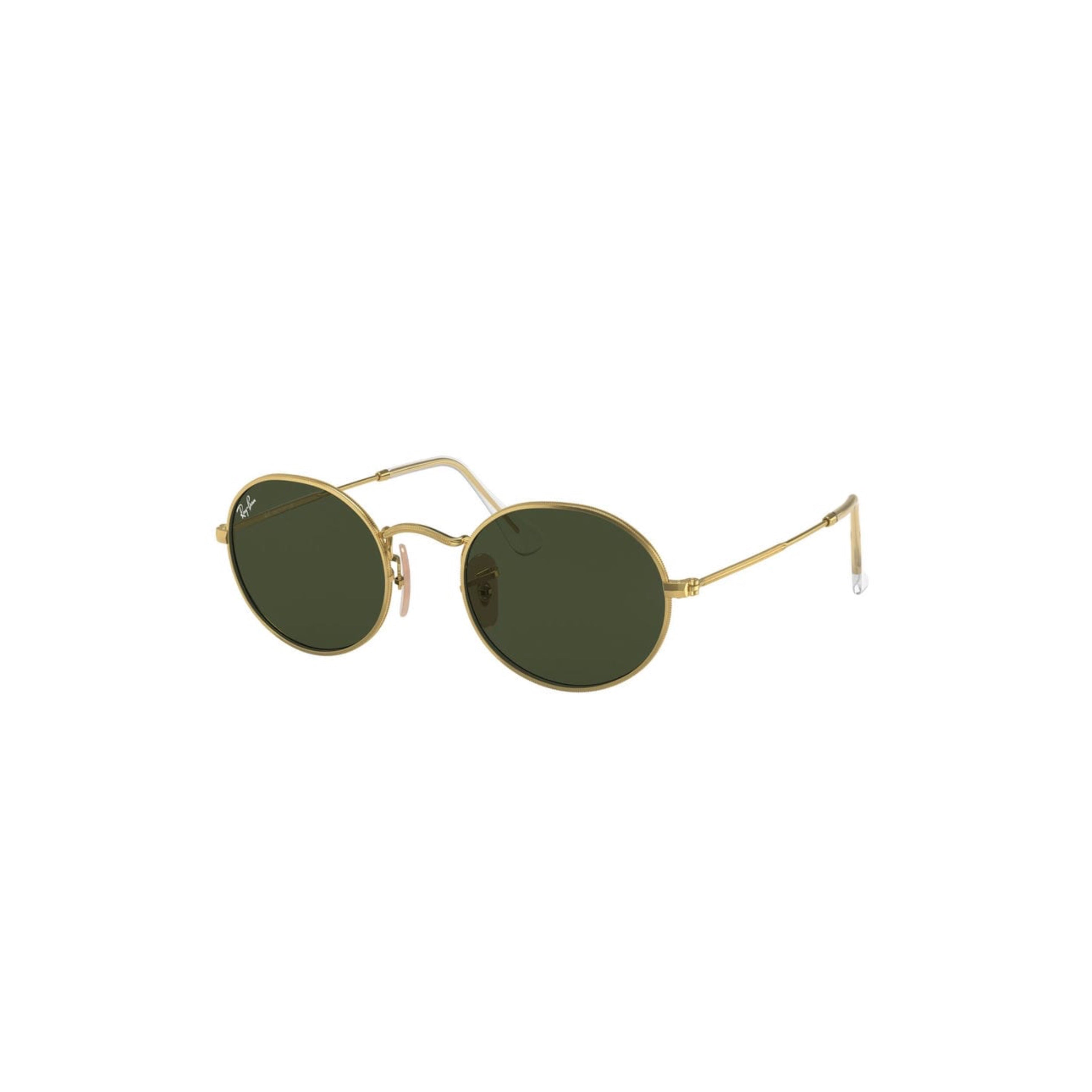 RAY-BAN OVAL