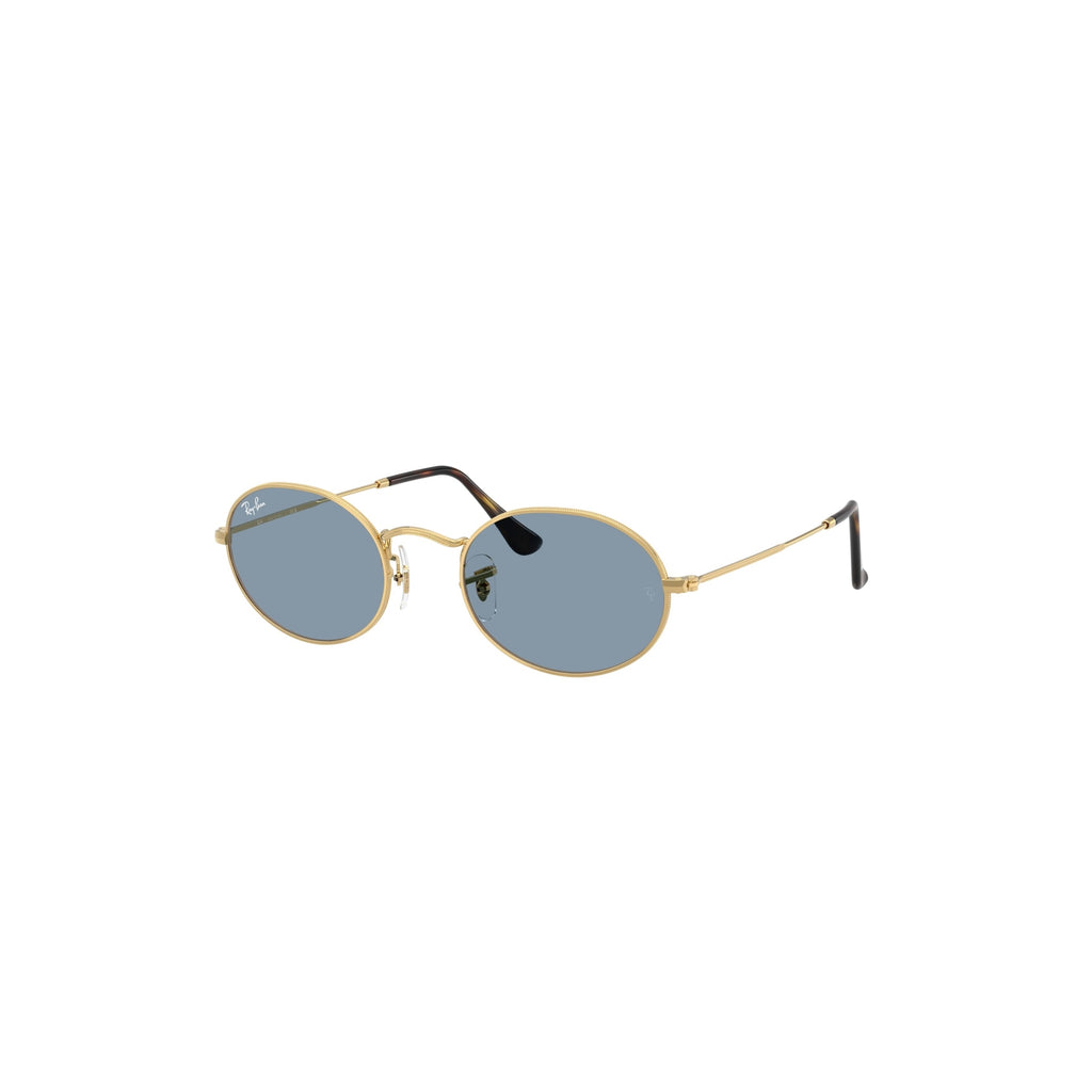 RAY-BAN OVAL