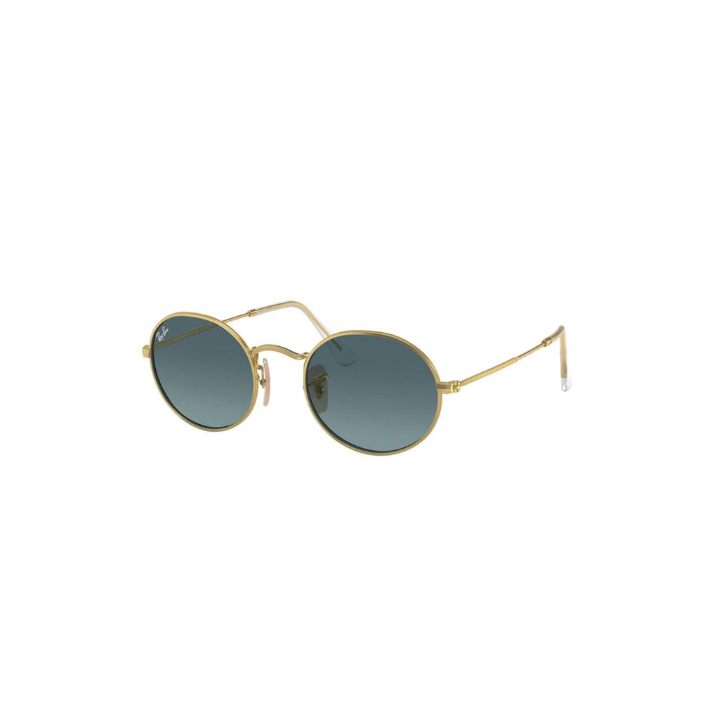 RAY-BAN OVAL