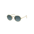RAY-BAN OVAL