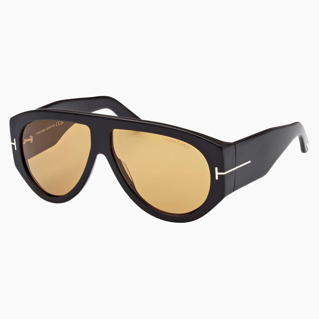 TOM FORD ft1044 bronson 01e black
